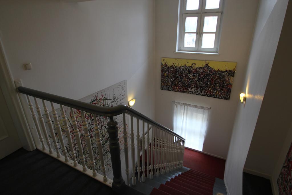 Ferienwohnung Funk Berlin Extérieur photo