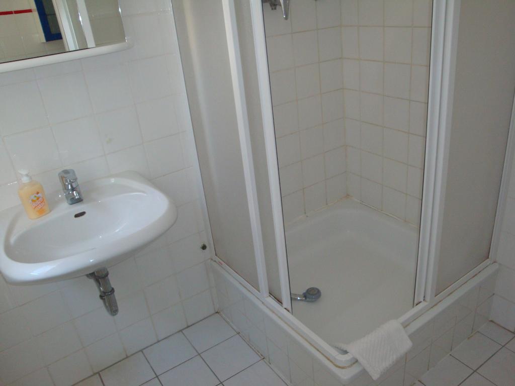 Ferienwohnung Funk Berlin Chambre photo