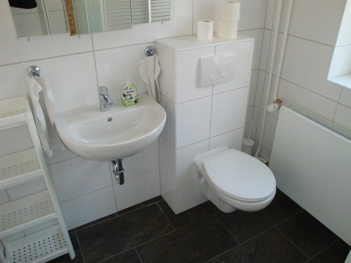 Ferienwohnung Funk Berlin Extérieur photo