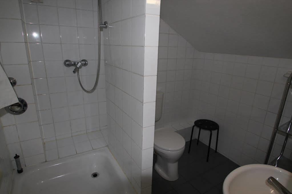 Ferienwohnung Funk Berlin Extérieur photo
