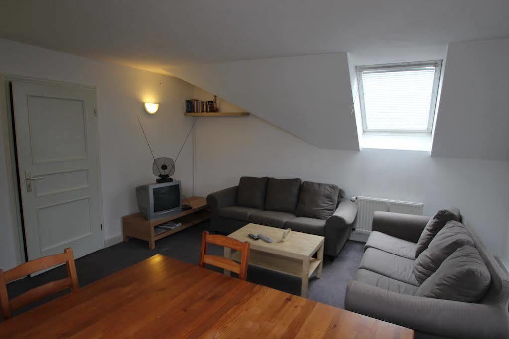 Ferienwohnung Funk Berlin Extérieur photo