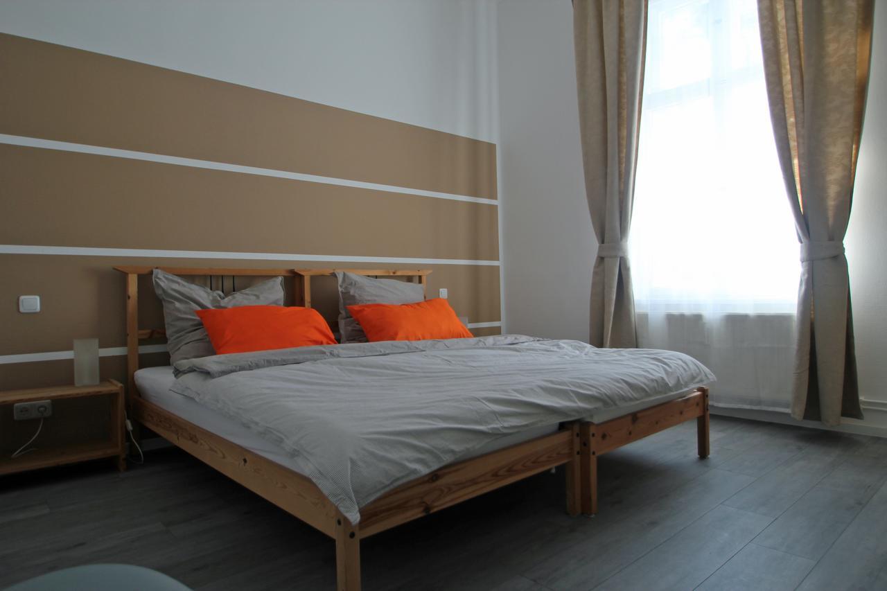 Ferienwohnung Funk Berlin Extérieur photo