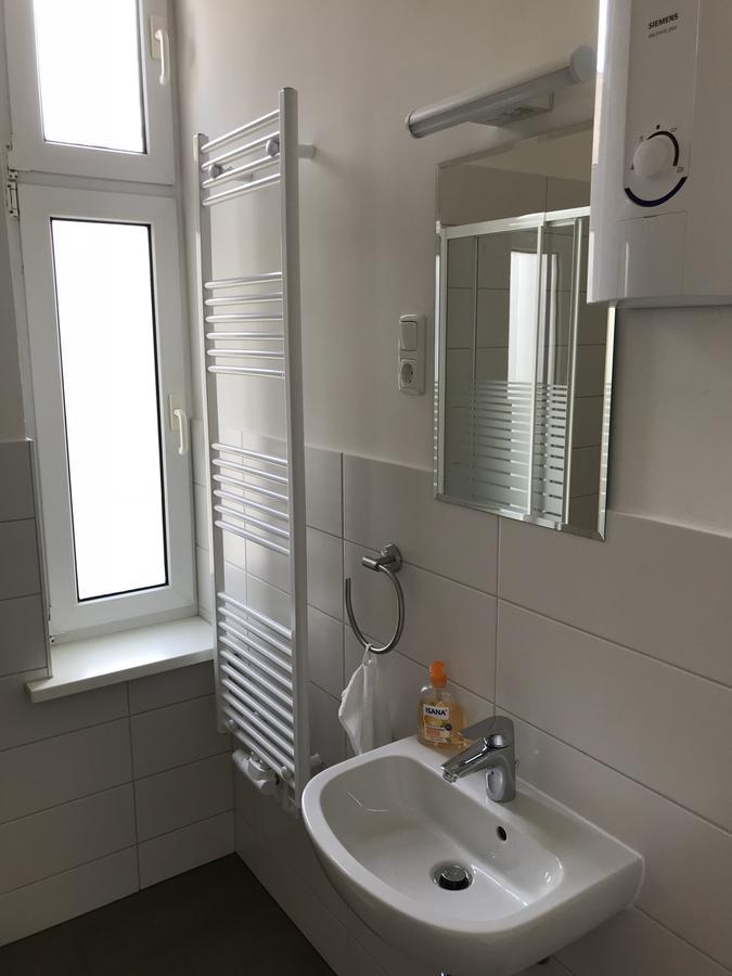 Ferienwohnung Funk Berlin Extérieur photo