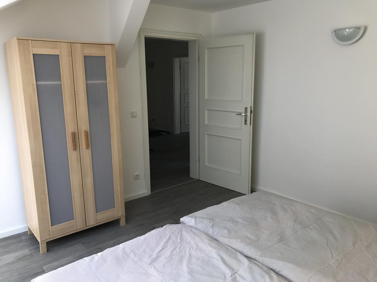 Ferienwohnung Funk Berlin Extérieur photo