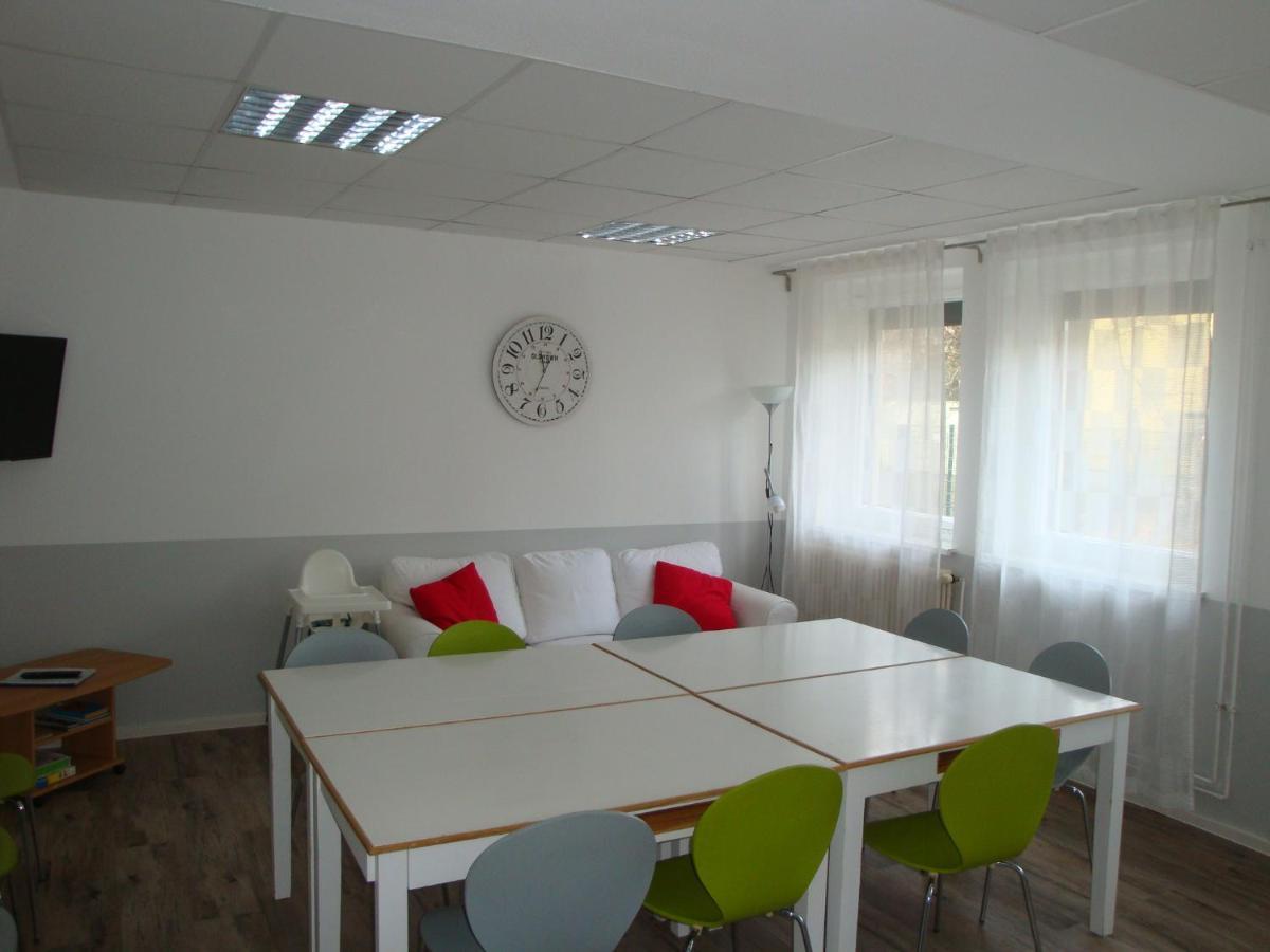 Ferienwohnung Funk Berlin Extérieur photo