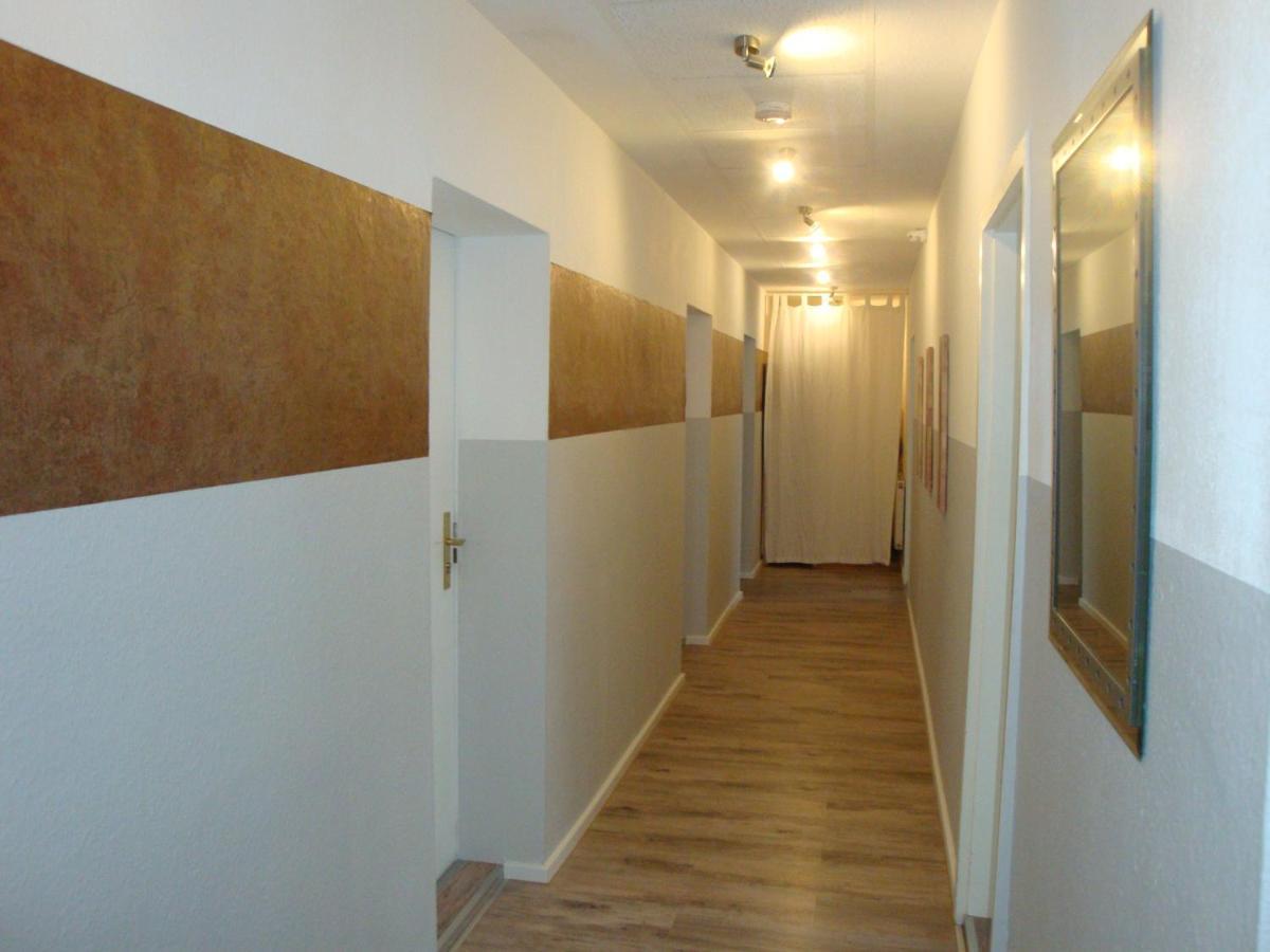 Ferienwohnung Funk Berlin Extérieur photo